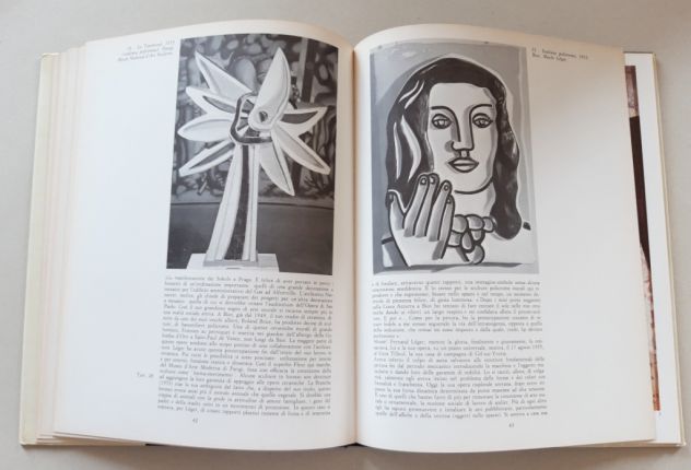 Fernand Leger - Foto 4