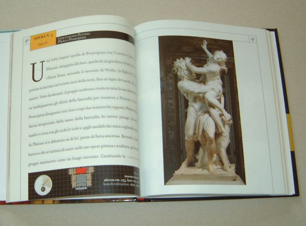 Roma - Galleria Borghese - Foto 3