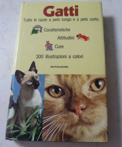 G. Pugnetti: Gatti - J. Clarke: Per chi ama i gatti - Foto 7