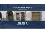 Immobile in asta di 639 m² in vendita a Borgo di Terzo
