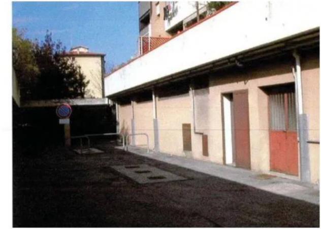 Immobile in asta di 220 m² in vendita a Campi Bisenzio - Foto 2