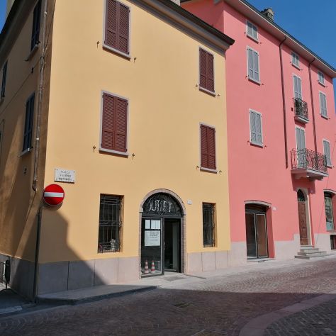 locali uso ufficio