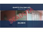 Immobile in asta di 79 m² con più di 5 locali in vendita a Quarto d'Altino