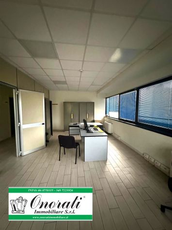 MQ 300 ROMA, ZONA VIA DI SALONE Rif. UF-719 - Foto 5
