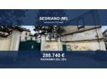 Immobile in asta di 773 m² in vendita a Sedriano