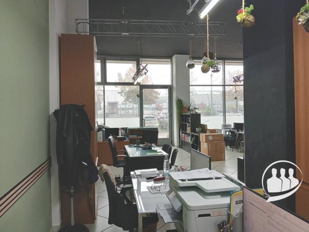 Studio/Ufficio in vendita a Torino, Madonna Campagna - Foto 16