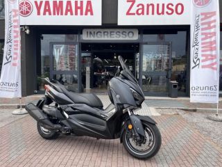 Yamaha X-Max 400 IRON MAX  pochi km