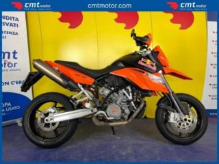 KTM 990 Supermoto Garantita e Finanziabile rif. 23730522