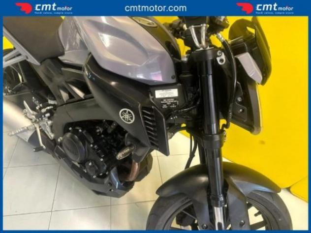 YAMAHA MT-125 Garantita e Finanziabile rif. 23867666 - Foto 9