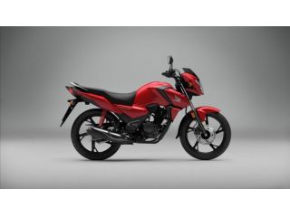Honda CB 125 CB 125 F - YM 2026