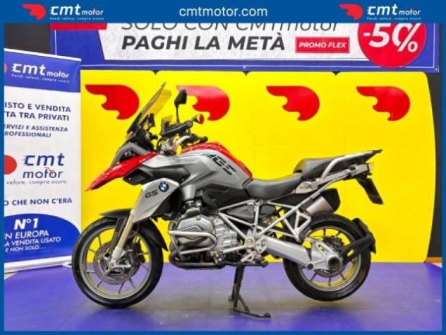 BMW R 1200 GS Garantita e Finanziabile rif. 23925551 - Foto 4