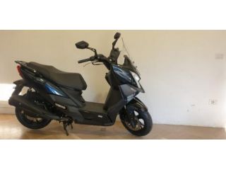 KYMCO Dink 150 FLAT
