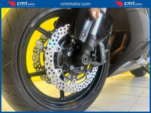 KAWASAKI Z 1000 SX Garantita e Finanziabile rif. 23960855 - Foto 8