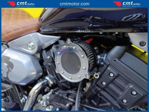 KEEWAY MOTOR RK V125C Garantita e Finanziabile rif. 24113741 - Foto 9