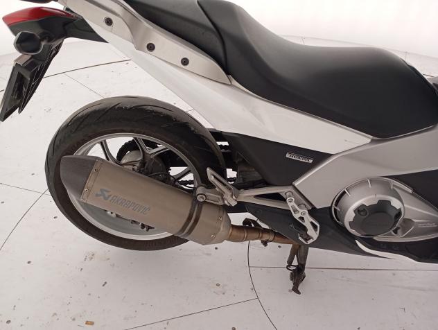 Honda Integra 700 ABS DCT - Foto 9