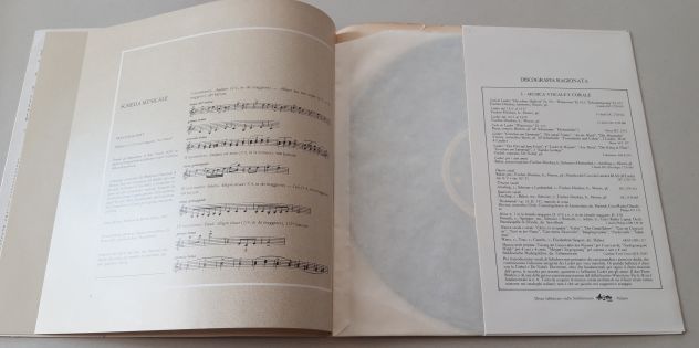 Schubert - Sinfonia n. 9 "La Grande" - Foto 5