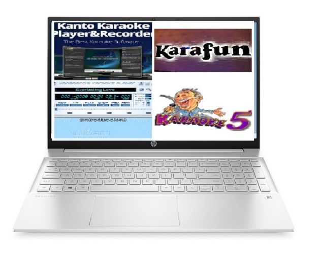 BASI MUSICALI PROFESSIONALI KARAOKE MIDI - MP3- KARAFUN SEMPRE AGGIORNATE