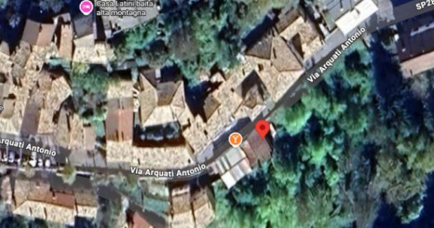 Immobile in asta di 2 m² con più di 5 locali in vendita a Filettino - Foto 7