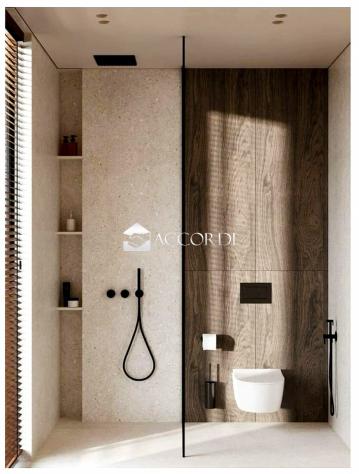 APPARTAMENTO di 2 vani e di 56 mq (MONTEBELLUNA) rif. DG370 - Foto 2