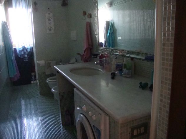 per studentesse affitto posto letto in stanza condivisa - Foto 9