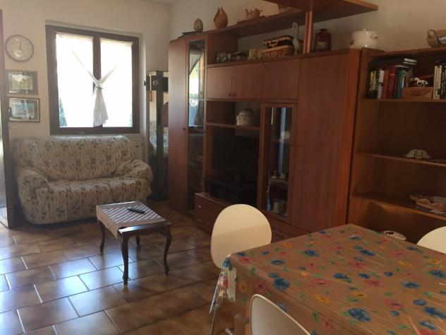 Casa singola in affitto a Avenza - Carrara 80 mq Rif: 580779 - Foto 3