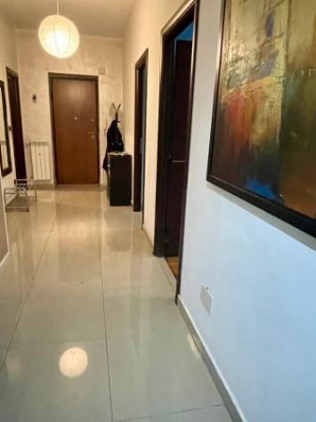 Appartamento di 93 m² con 3 locali in affitto a Torino - Foto 3
