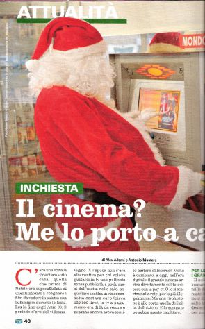 Servizio consegna doni a casa babbo natale a Milano e tutta Lombardia. - Foto 4