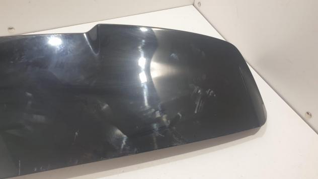 SPOILER PORTELLONE POSTERIORE AUDI A1 Sportback (GBA) 82A807940D S-LINE Benzina 1.0 (18) - Foto 3