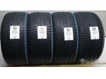 4 gomme 295 35 21 hankook a40700
