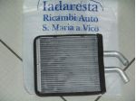 Radiatore riscaldamento ok30c61a10 kia rio