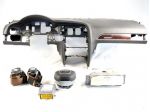 4F0959655B KIT AIRBAG AUDI A6 SW 3.0 D 4X4 171KW AUT 5P (2007) RICAMBIO USA &hellip;