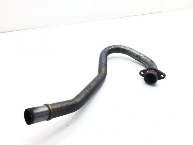 HONDA VIGOR 650 COLLETTORE SCARICO MARMITTA SINISTRO 1999 2002 RD09A - Foto 3