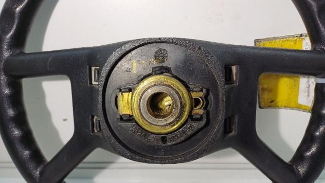 VOLANTE LANCIA Y10 Serie 182308280 156C046 (8595) - Foto 4