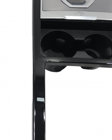 MODANATURA CONSOLE TUNNEL CENTRALE LAND ROVER Range Rover Evoque Serie K8D2-045K98-C (18) - Foto 4