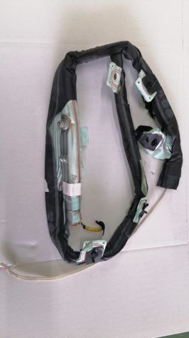 AIRBAG TENDINA DX FIAT PANDA 2012 34106682 - Foto 2