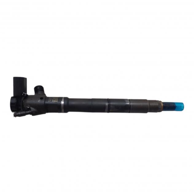 INIETTORE VOLKSWAGEN Golf 7 Berlina 0697225315H CXX Diesel 1598 (12) - Foto 2
