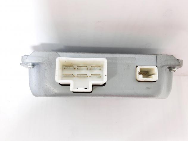 CENTRALINA STABILIZZATORE DI TENSIONE NISSAN Qashqai Serie 292A54EA0A K9K 636, K9K 646 Diesel 1500 (14) - Foto 4
