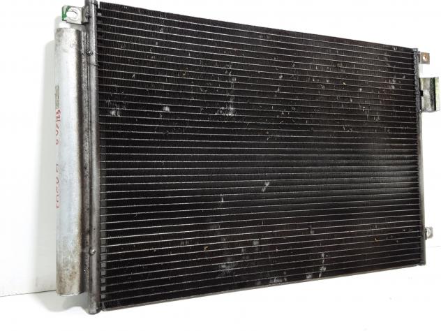 RADIATORE ARIA CONDIZIONATA FIAT Panda 3° Serie 5A0370000 169 A4.000 Benzina 1200 (12) - Foto 5