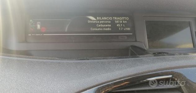 Ricambi Renault Scenic III X-Mod 1.9 2011 F9QN8 - Foto 7