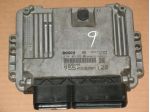 0281015573 ECU GIULIETTA MITO 1.6 JTD 0281015573 51836444 EDC16C39