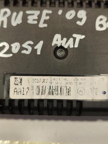DISPLAY CHEVROLET Cruze Berlina 95952766G Z20S1 (09) - Foto 4
