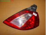 FANALE POST.D. ROSSO/ROSA RENAULT MEGANE (L84) 4p 999-U47263 Parti elettric …