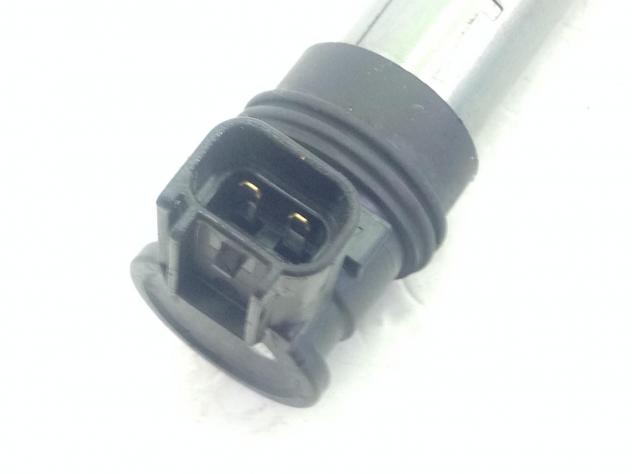 HONDA CBR RR ABS KM0 600 PIPETTA BOBINA ACCENSIONE 2024 2026 PC69A4RK - Foto 2