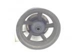 KYMCO DOWNTOWN I 300 CERCHIO RUOTA POSTERIORE 13 X 4.00 - NO DISCO 2009 2010