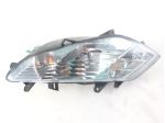 KYMCO AGILITY 125 R16+ 33450ALJ8EZ5 FRECCIA ANTERIORE SINISTRA 17 - 20 FRON &hellip;