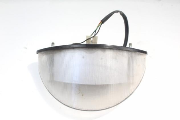 YAMAHA AEROX YQ 50 MBK NITRO 5BRH47000100 FARO POSTERIORE TAILLIGHT 5BRH47000000