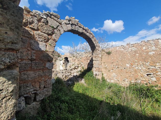casale con 5 ettari di terreno - Foto 10