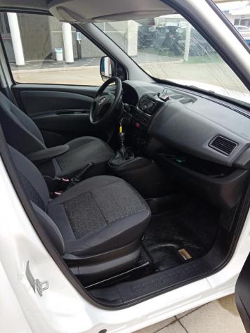 Fiat Doblo Dobl1.6 MJT 16V Active - Foto 3