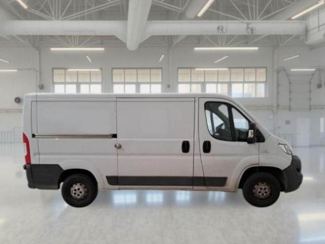 FIAT DUCATO FURGONE 35 MH1 2.0 MULTIJET rif. 22849132 - Foto 4