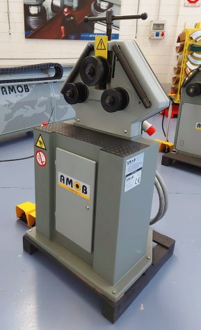 Curvaprofili AMOB Mam 45/2 Nuova in pronta consegna